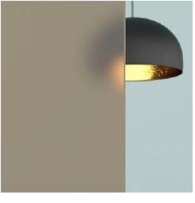 Vetro BRS Bronzo satinato