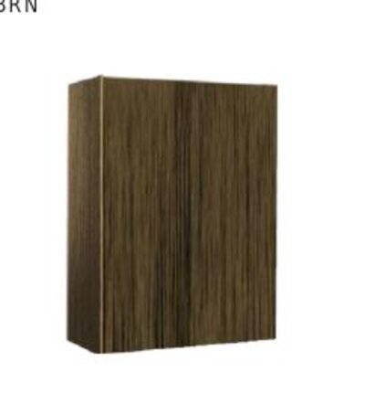 Finitura BRN Bronzo spazzolato